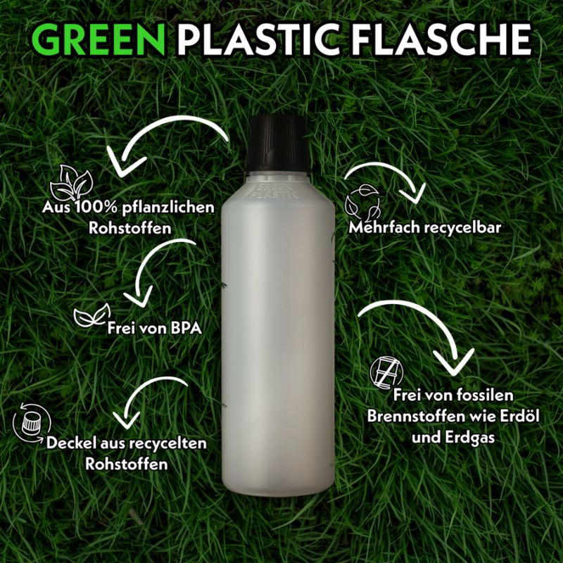 green-plastic-flasche