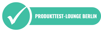 Produkttest-Lounge BerlIn